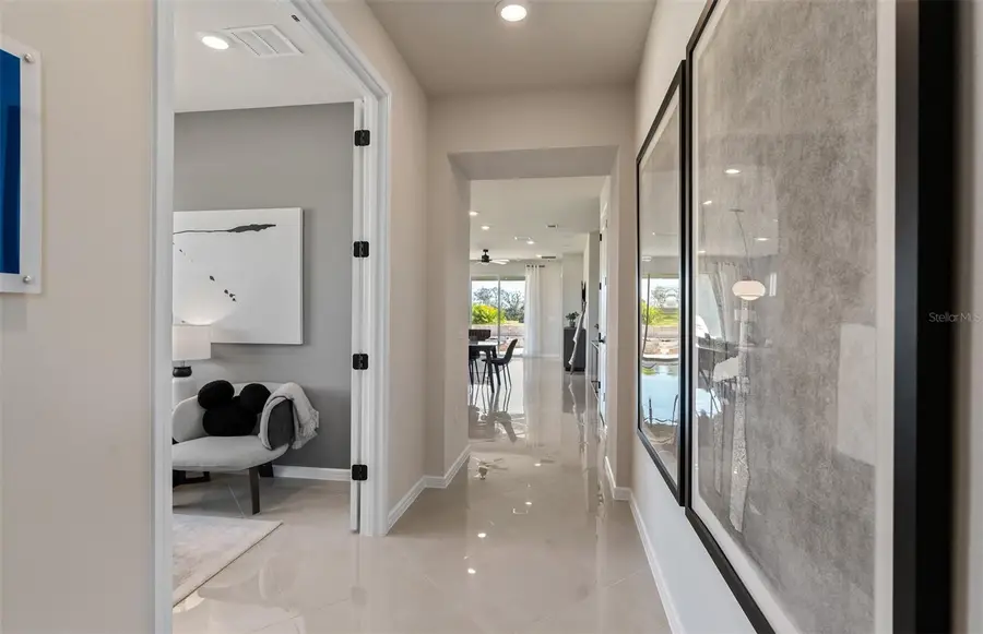 8973 Blissful Breeze Trail, Melbourne, FL 32940 - #3