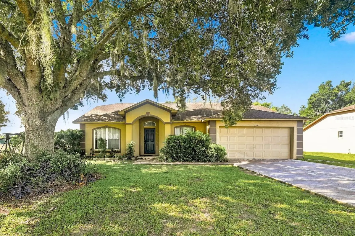 1593 Watson Oaks Court, Lakeland, FL 33809 - #1