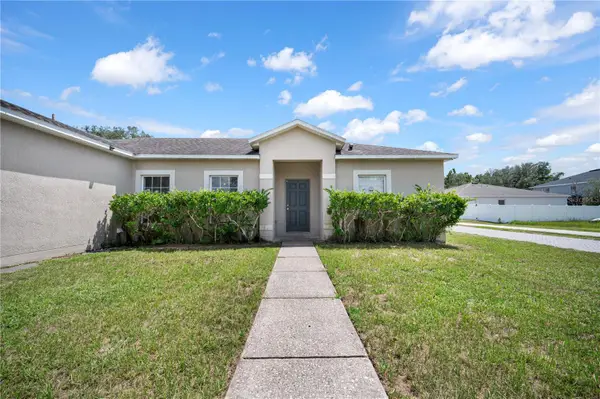 433 Lakeview Road, POINCIANA, FL 34759