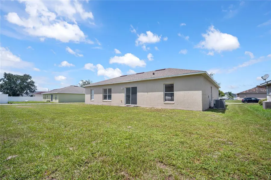 433 Lakeview Road, Poinciana, FL 34759 - #2