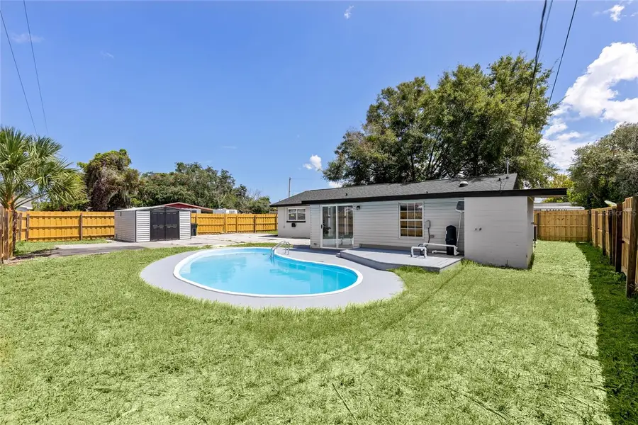 1259 Scottsdale Drive, Ormond Beach, FL 32174 - #2