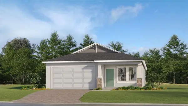 4464 Ochos Rios Place, KISSIMMEE, FL 34758