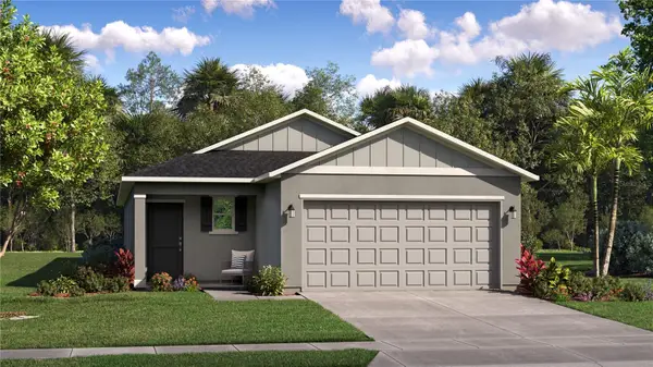 4728 NW 16th Lane, OCALA, FL 34482