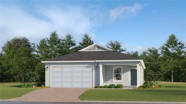 4493 Ochos Rios Place, KISSIMMEE, FL 34758