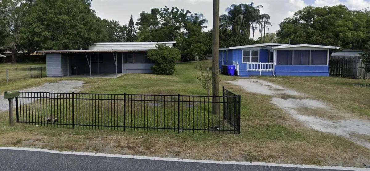 1855 Clay Street, Kissimmee, FL 34741 - #1