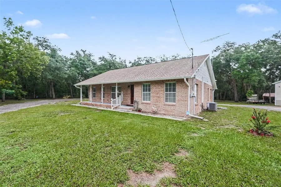 9172 Kedrone Drive, Webster, FL 33597 - #2