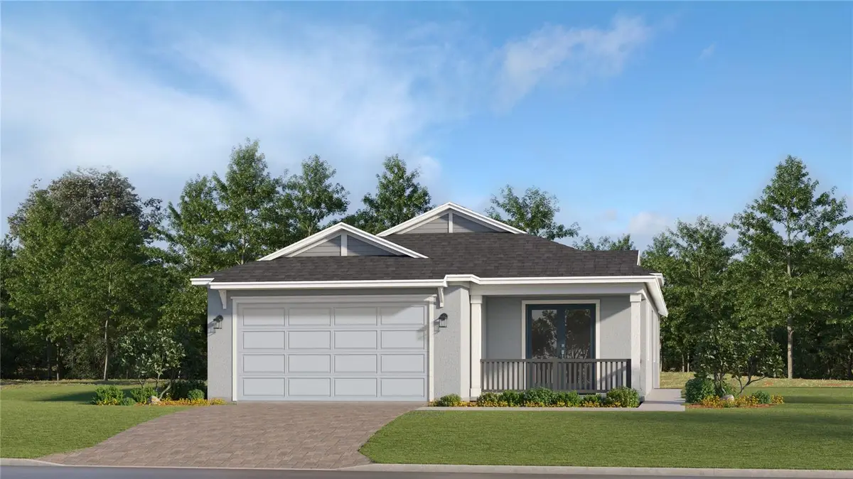 4476 Ochos Rios Place, Kissimmee, FL 34758 - #1
