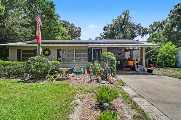 624 W French Avenue, ORANGE CITY, FL 32763