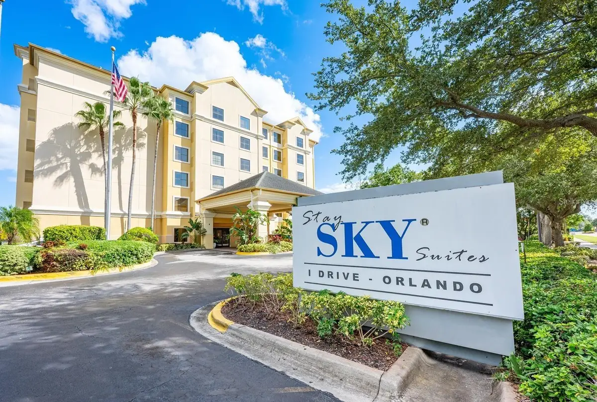7601 Canada Avenue #630, Orlando, FL 32819 - #1