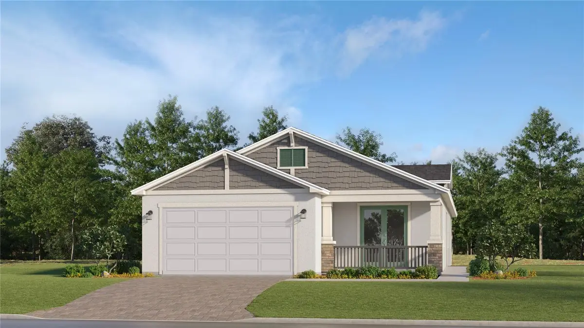 4481 Ochos Rios Place, Kissimmee, FL 34758 - #1