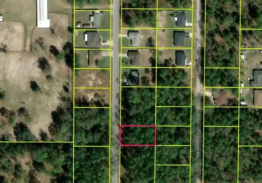 0 Se 159th Ct, Ocala, FL 34481 - #2