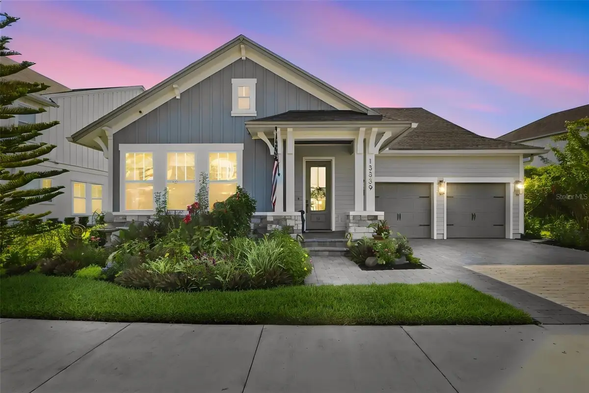 13339 Stoddart Avenue, Orlando, FL 32827 - #1