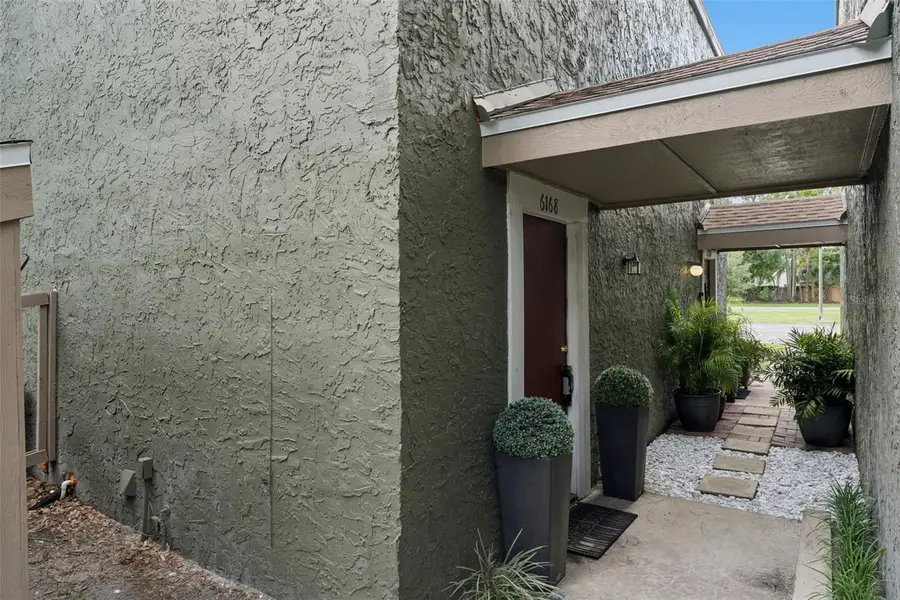 6168 Peregrine Avenue #12B, Orlando, FL 32819 - #2