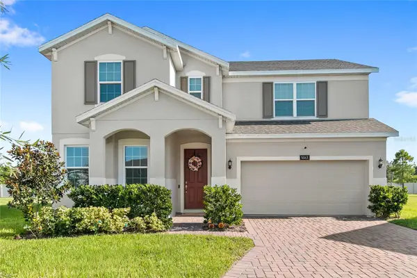 5063 Hatchineha Court, ST CLOUD, FL 34772