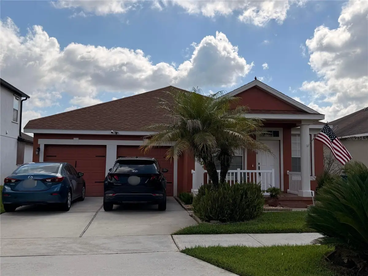 10408 Eastpark Woods Drive, Orlando, FL 32832 - #1