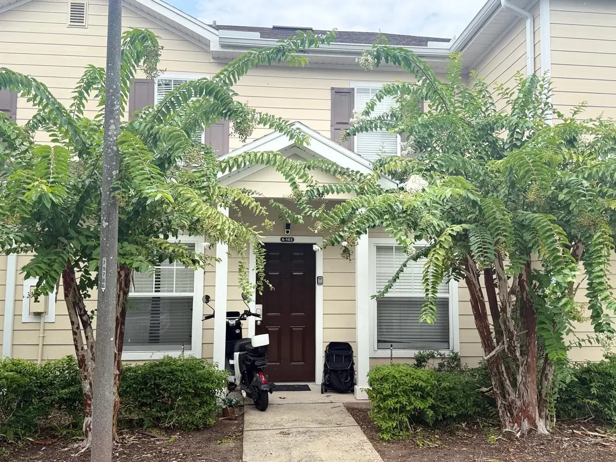 2952 Lucayan Harbour Circle #103, Kissimmee, FL 34746 - #1