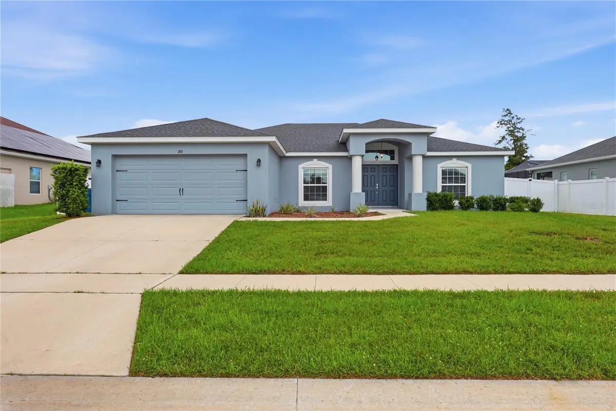 185 Cloverbrook Trail, Davenport, FL 33837 - #1