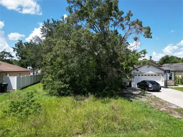 1st Street, ORLANDO, FL 32824