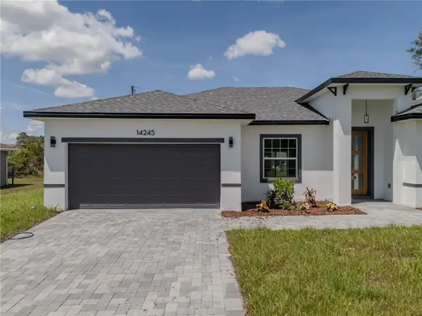 14245 SW 28th Court, OCALA, FL 34473