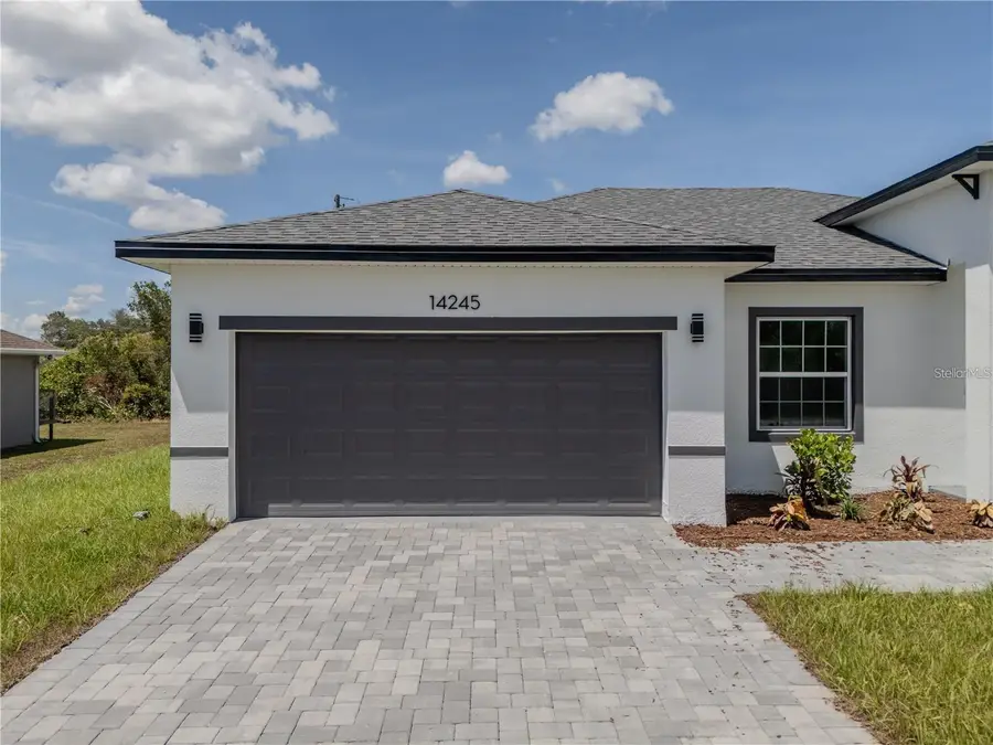14245 SW 28th Court, Ocala, FL 34473 - #2