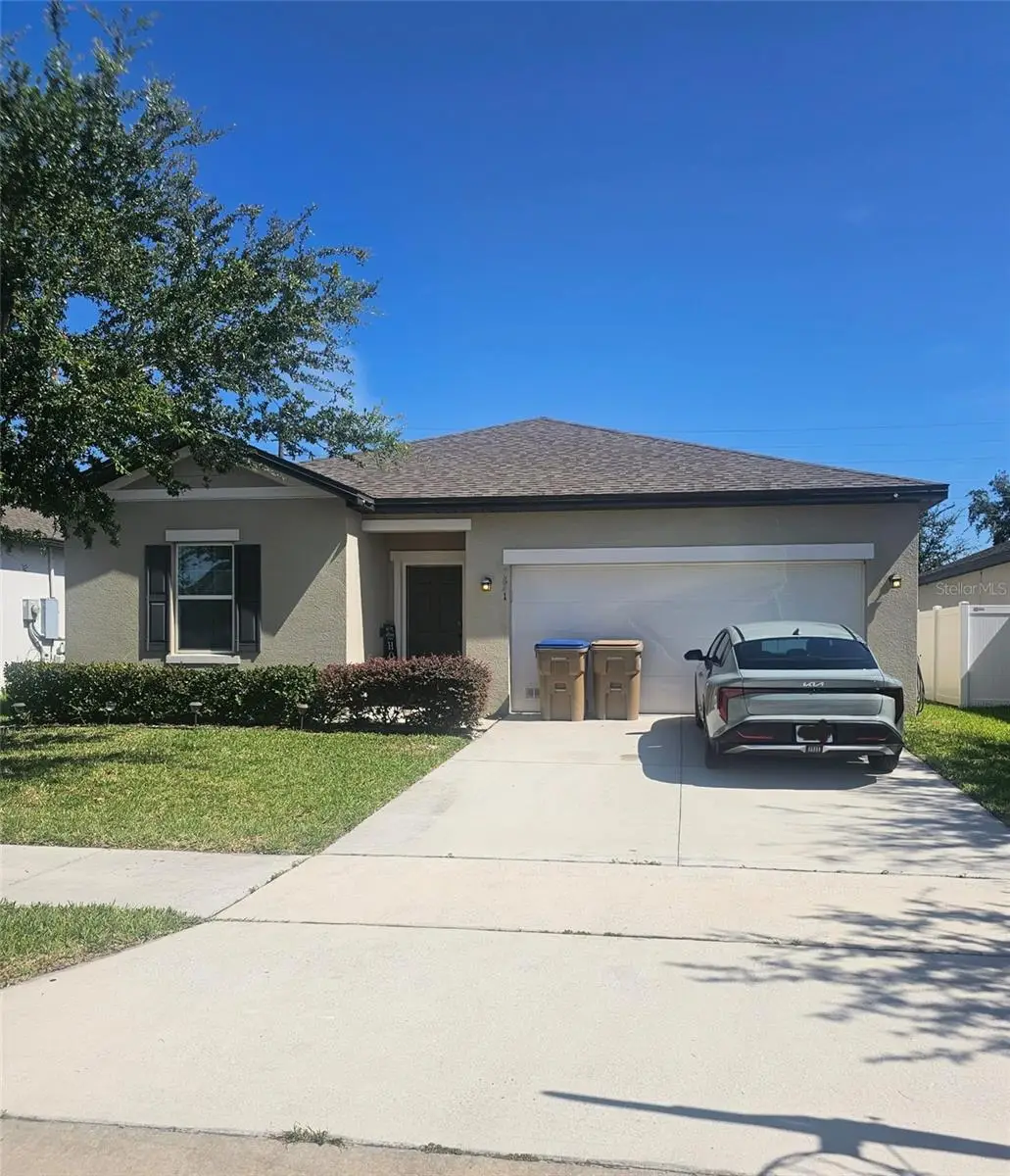5841 Bullock Place, Saint Cloud, FL 34771 - #1