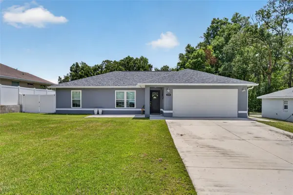 8280 SE 161st Place, SUMMERFIELD, FL 34491