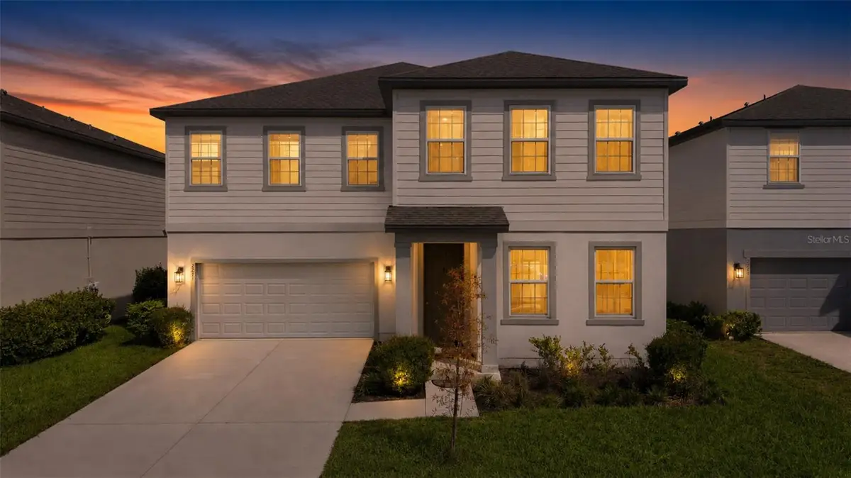 2251 Derwent Drive, Davenport, FL 33896 - #1