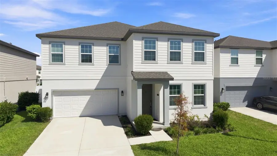 2251 Derwent Drive, Davenport, FL 33896 - #3