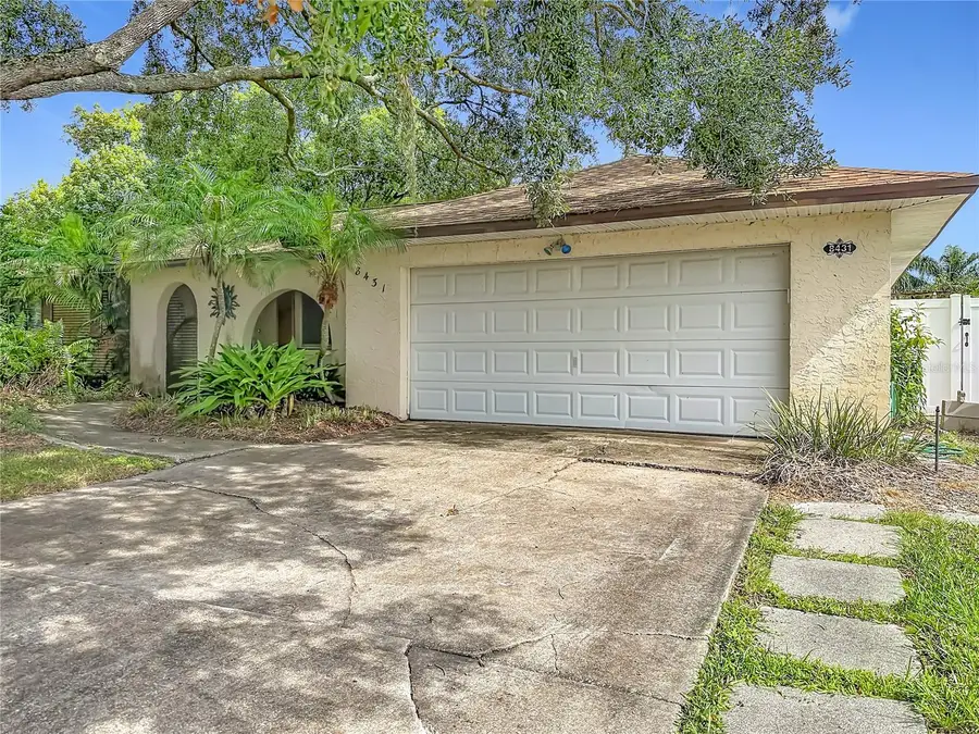 8431 Pamlico Street, Orlando, FL 32817 - #2