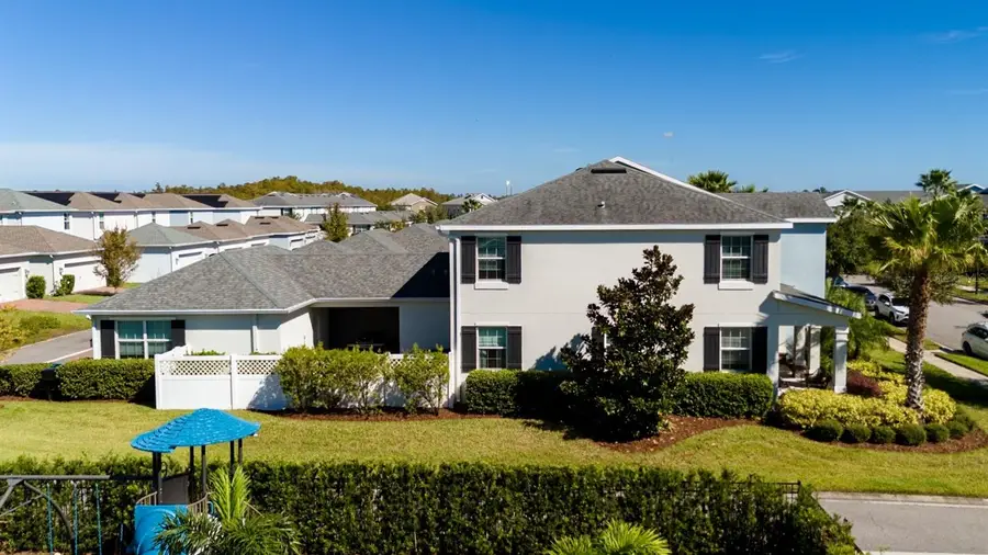 11811 Pulitzer Place, Orlando, FL 32832 - #2