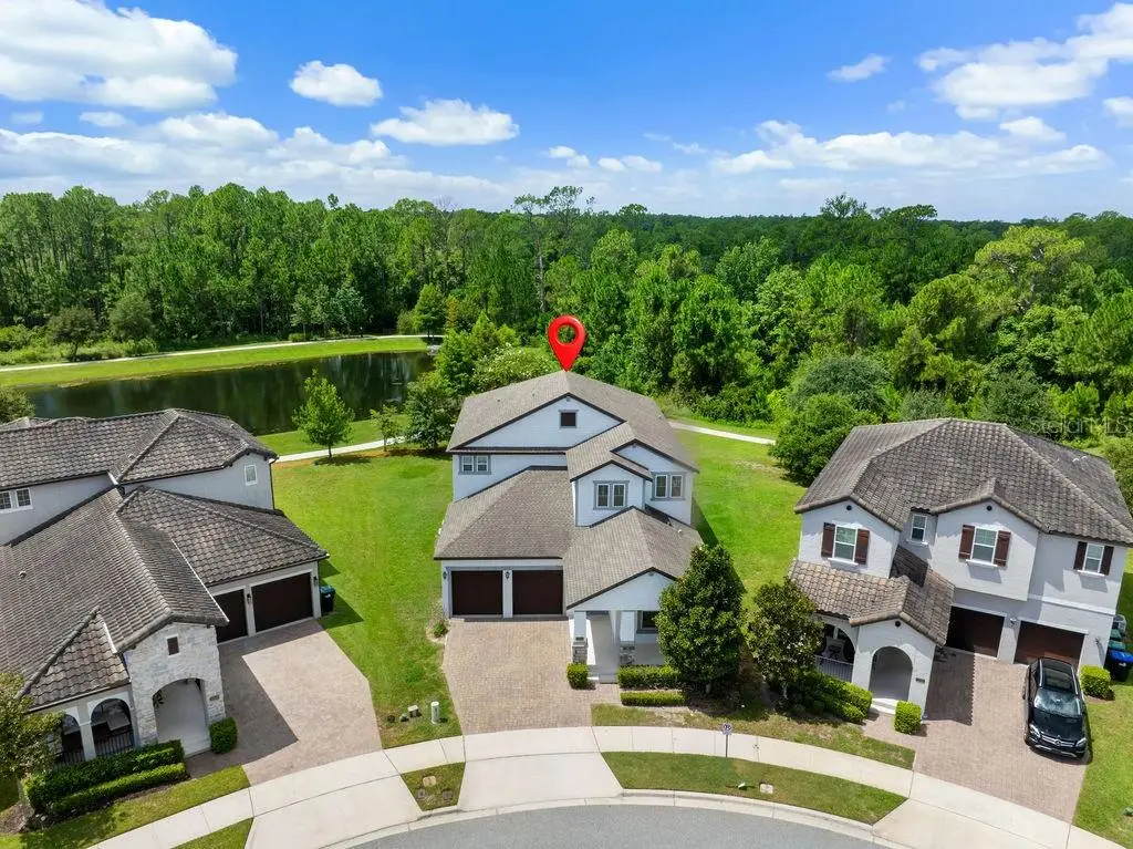 12832 Westside Village Loop, Windermere, FL 34786 - #1