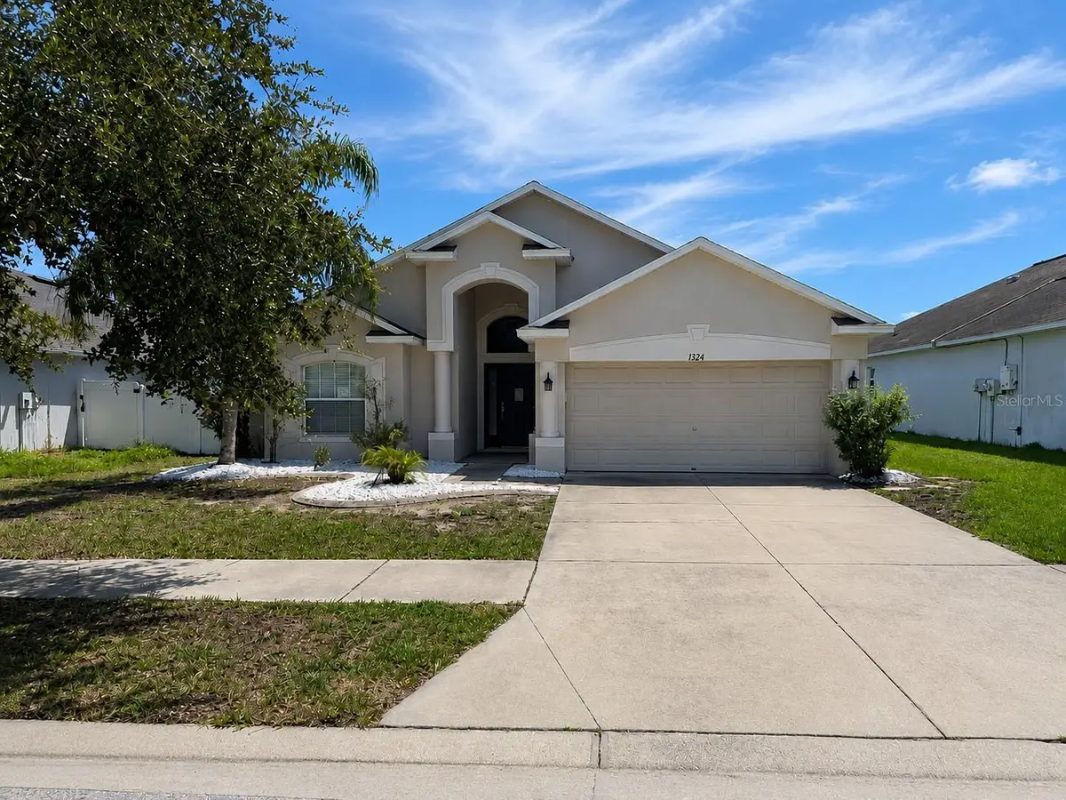 2242 Colville Chase Drive, Ruskin, FL 33570 - #1