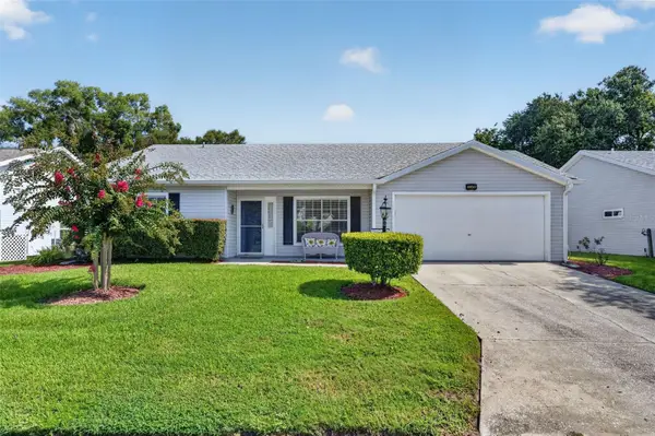 5349 Tangelo Street, LEESBURG, FL 34748