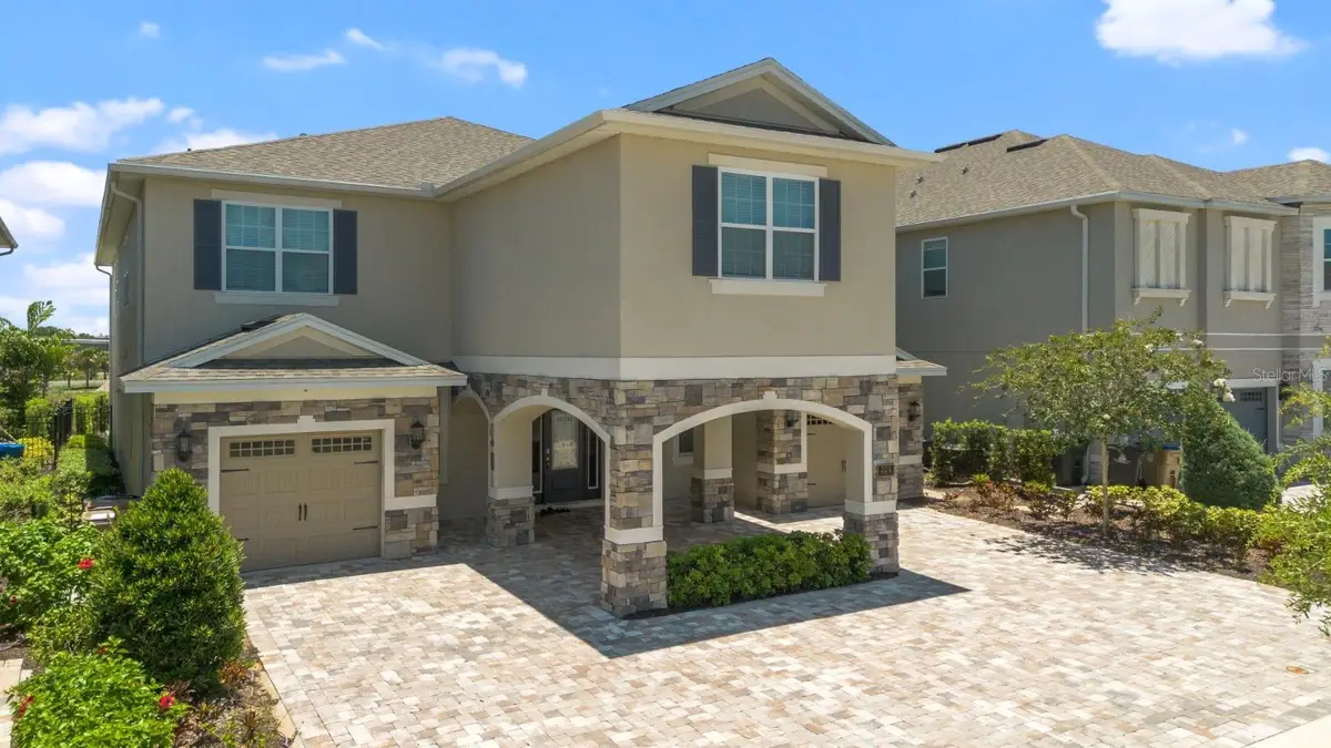 324 Southfield Street, Kissimmee, FL 34747 - #1