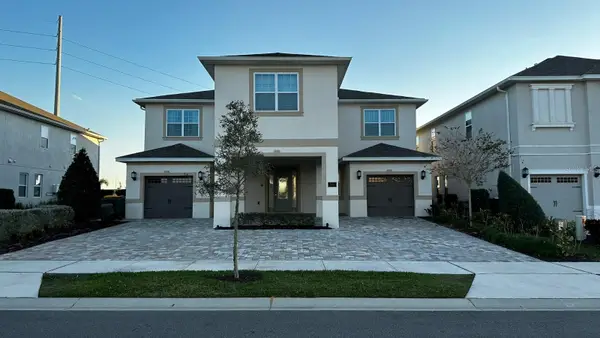 340 Southfield Street, KISSIMMEE, FL 34747