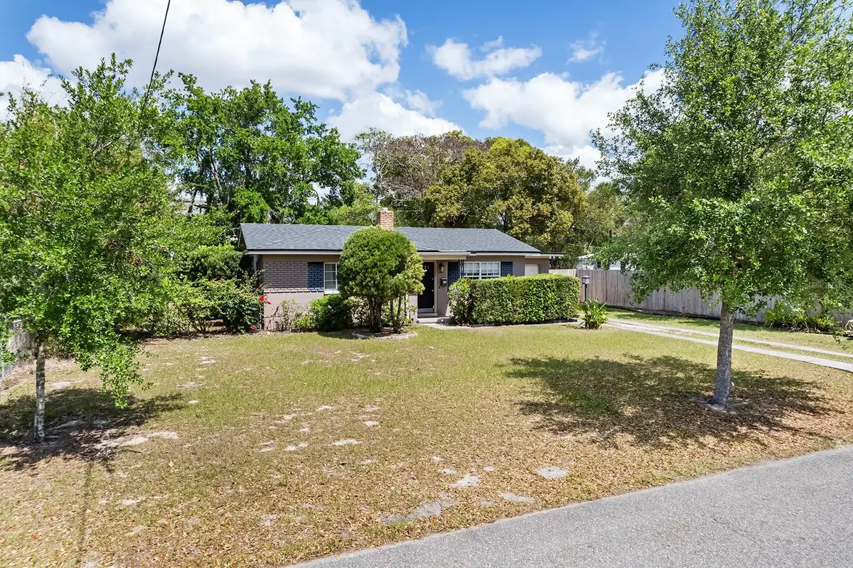 1821 Goodrich Avenue, Winter Park, FL 32789 - #1