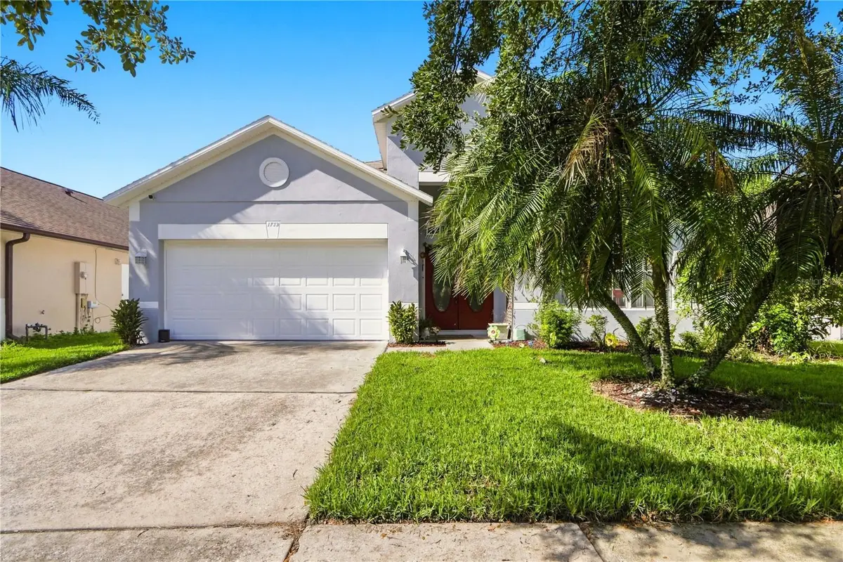 1732 Nestlewood Trail, Orlando, FL 32837 - #1