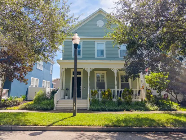 1555 Hanks Avenue, ORLANDO, FL 32814