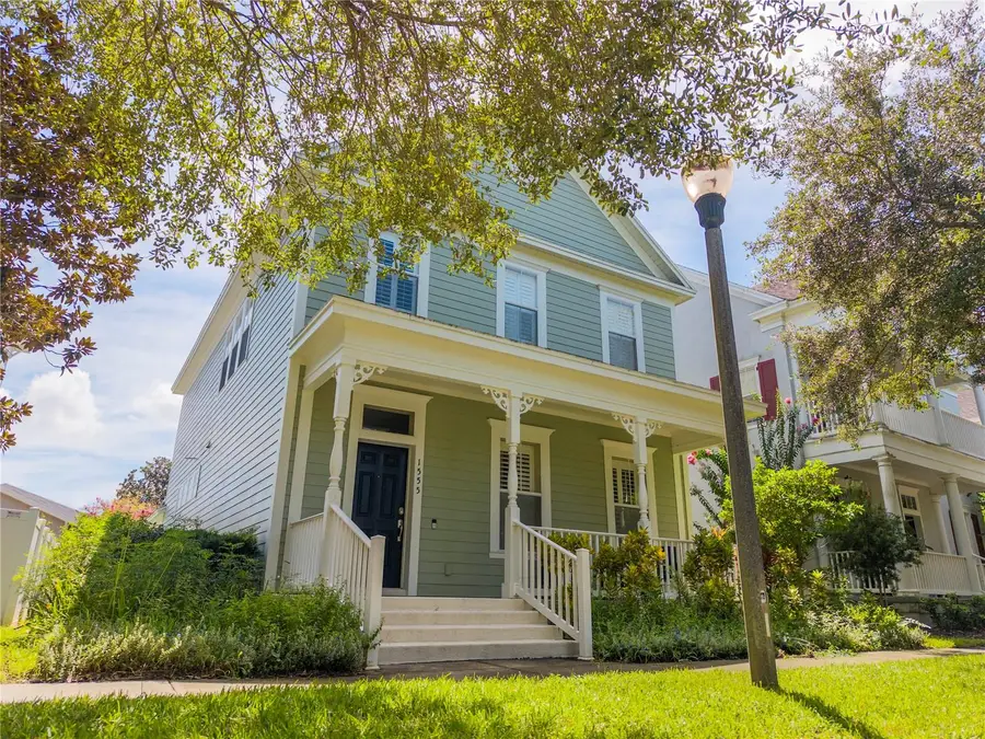 1555 Hanks Avenue, Orlando, FL 32814 - #3
