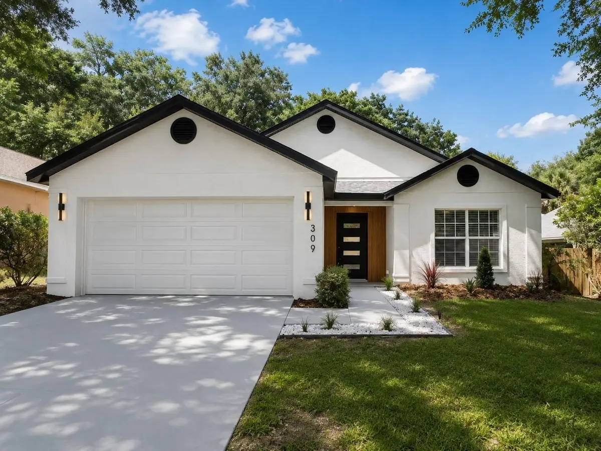 309 Bay Street, Apopka, FL 32712 - #1