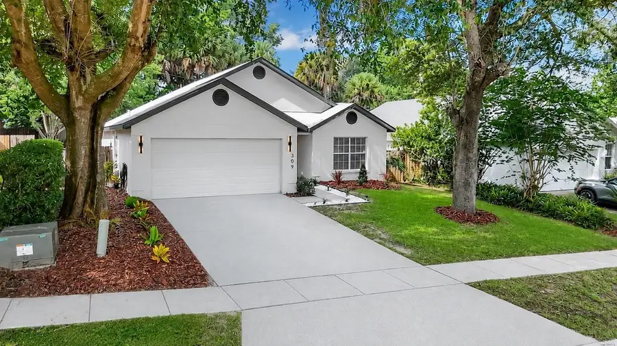 309 Bay Street, Apopka, FL 32712 - #3