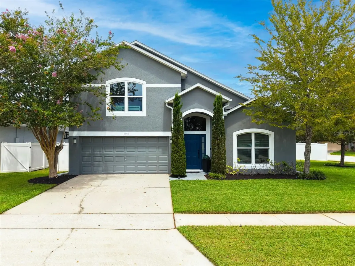 3190 Dasha Palm Drive, Kissimmee, FL 34744 - #1