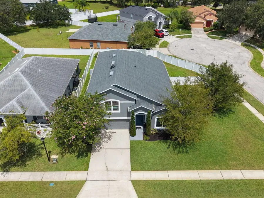 3190 Dasha Palm Drive, Kissimmee, FL 34744 - #3