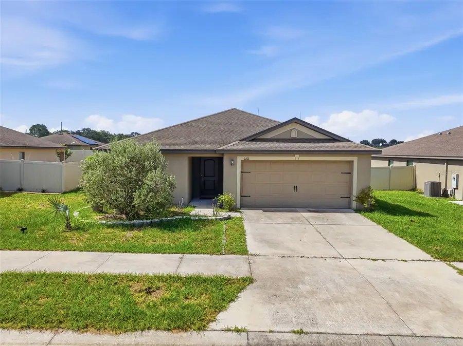 2166 Mandarin Loop, Dundee, FL 33838 - #2