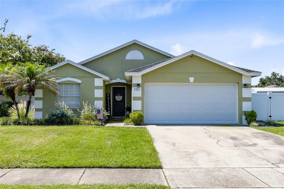 1312 Corsino St, Winter Garden, FL 34787 - #1