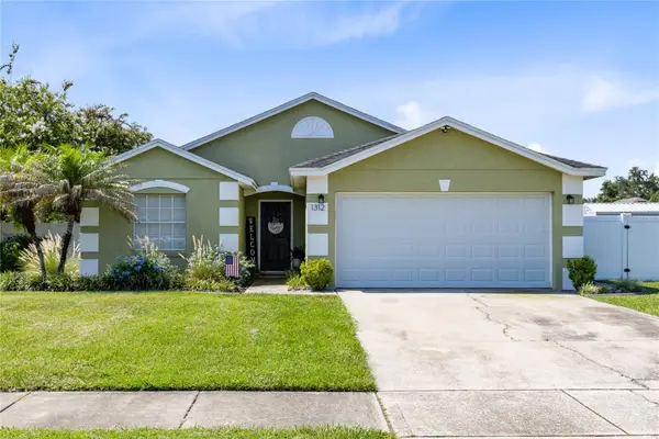 1312 Corsino St, WINTER GARDEN, FL 34787