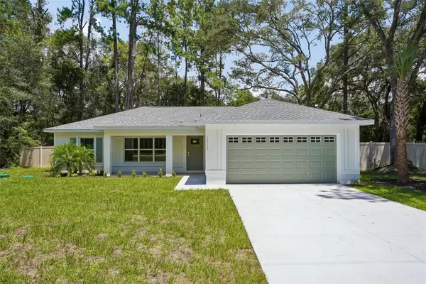 10115 N Athenia Drive, CITRUS SPRINGS, FL 34434