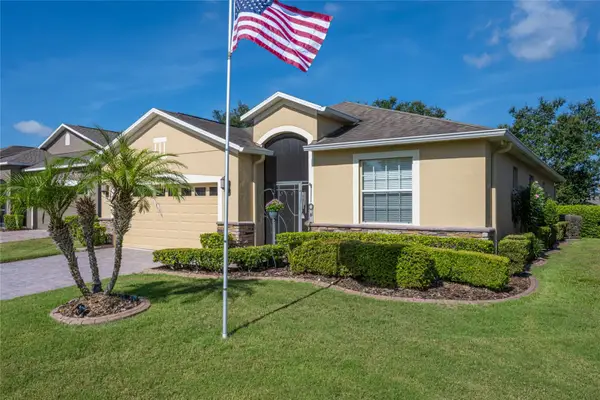 3650 Limestone Street, CLERMONT, FL 34711