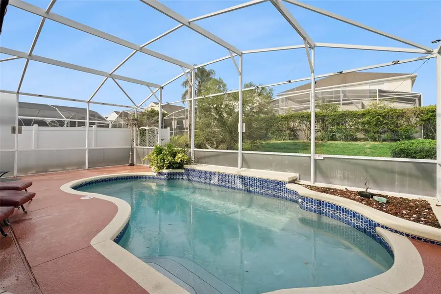 536 Gleneagles Dr, Davenport, FL 33897 - #2