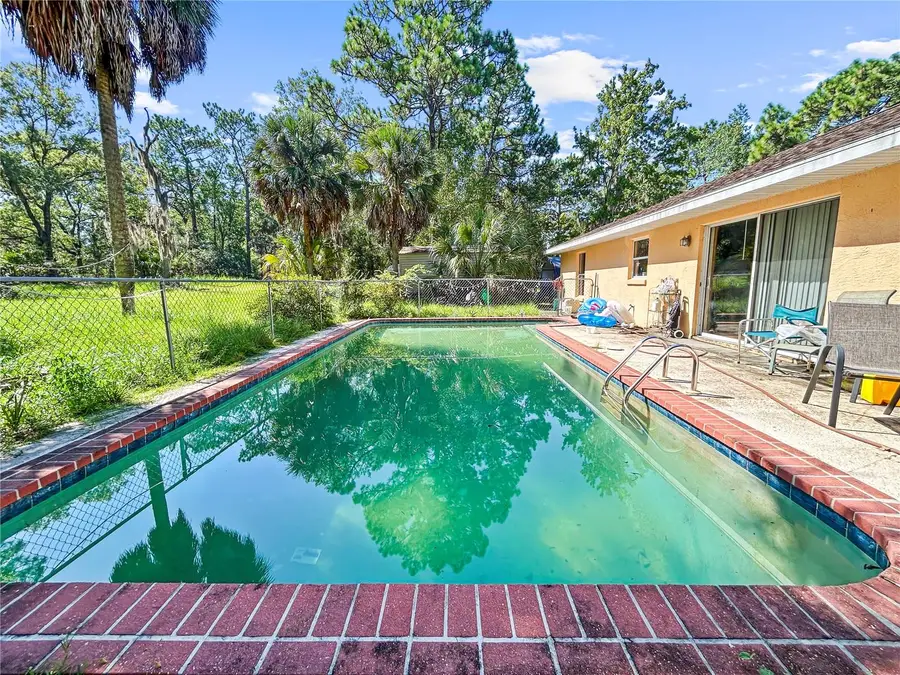 2709 N Turkey Oak Drive, Crystal River, FL 34428 - #2